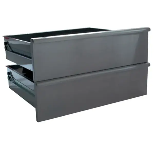 2 laden voor onderstel N65/BA7-N - Main Image