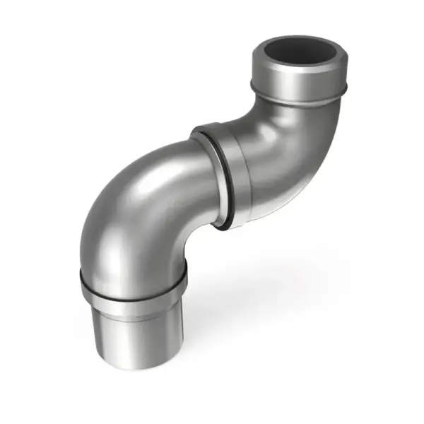 Afvoerverlengstuk voor HP elektrische grill - Main Image