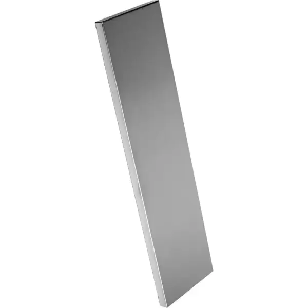 Afwerking achteraan (1 stuk) - technische gedeelte - Main Image