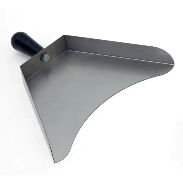 Supplementaire schep in R.V.S., thermische handvat - Main Image